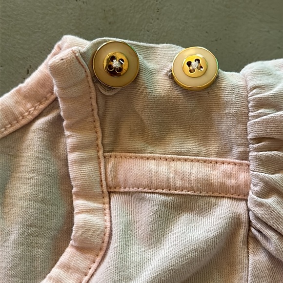 Marc by Marc Jacobs Pink Color Block Dress💗💛💗 - Picture 6 of 12